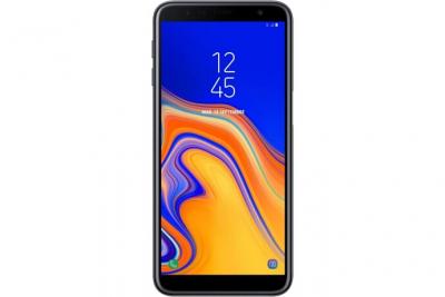 SAMSUNG  Galaxy J4+ 32 Go Double SIM Noir