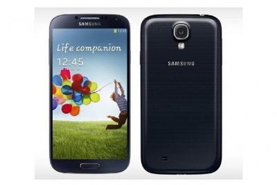 SAMSUNG  galaxy s4 4g 16go noir 8806086127653