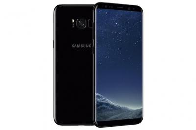 SAMSUNG  Galaxy S8 64 Go Noir minuit