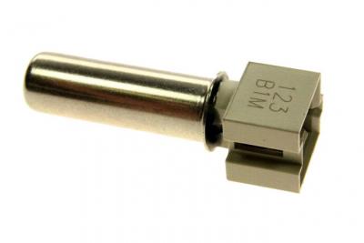 SAMSUNG Sonde de temperature d'origine Lave-linge DC32-00010A 