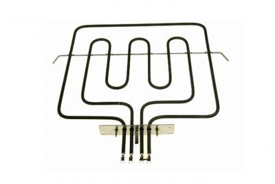 SAUTER Resistance de voute gril reference : ca50033a1