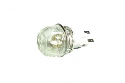 GENERIQUE Porte Lampe 230/240v Pour Four Scholtes - C00038035