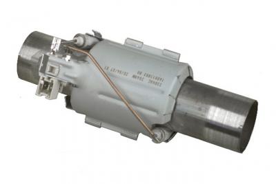 WHIRLPOOL Resistance de lavage 2040w 60cm pour lave vaisselle scholtes - c00057684