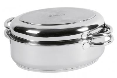 GENERIQUE Schulte-Ufer 6789-34 Cocotte multi usage 34 cm, 7 L