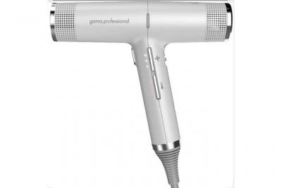 GAMA S&egrave;che-cheveux professionnel  IQ PERFETTO