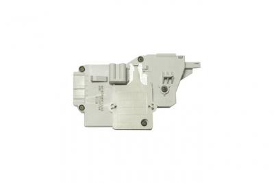 WHIRLPOOL  - SECURITE PORTE 3 COSSES POUR LAVE LINGE 