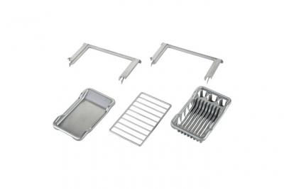 KLEIN  set de cuisine suppl&eacute;mentaire 
