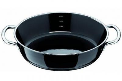 SILIT  1929.2500.01 professional sauteuse 28 cm