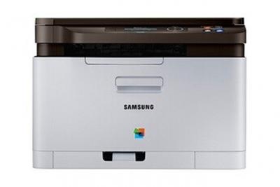 SAMSUNG SL-C480W
