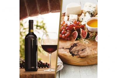 SMARTBOX Atelier onologie et d&eacute;gustation de fromages pour 2 &eacute;picuriens - - Coffret Cadeau Multi-th&egrave;mes