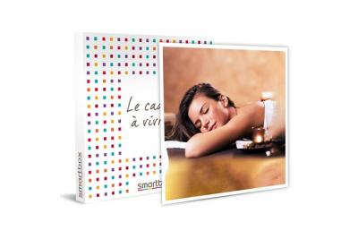 SMARTBOX Bien-&ecirc;tre &agrave; Lille -  - Coffret Cadeau Bien-&ecirc;tre