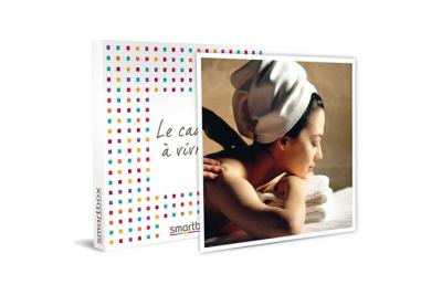 SMARTBOX  - Bien-&ecirc;tre &agrave; Lyon - Coffret Cadeau Bien-&ecirc;tre
