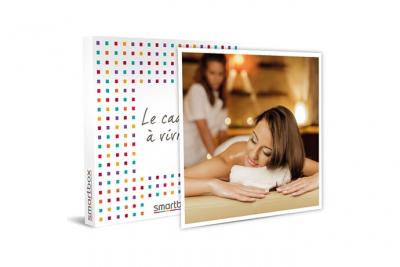SMARTBOX Bien-&ecirc;tre &agrave; Nantes -  - Coffret Cadeau Bien-&ecirc;tre
