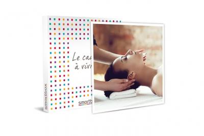 SMARTBOX Bien-&ecirc;tre &agrave; Nice -  - Coffret Cadeau Bien-&ecirc;tre