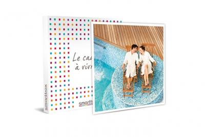 SMARTBOX Bien-&ecirc;tre en duo &agrave; Paris -  - Coffret Cadeau Bien-&ecirc;tre
