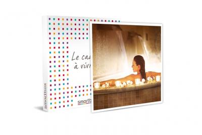 SMARTBOX  - Bien-&ecirc;tre et d&eacute;tente - Coffret Cadeau Bien-&ecirc;tre