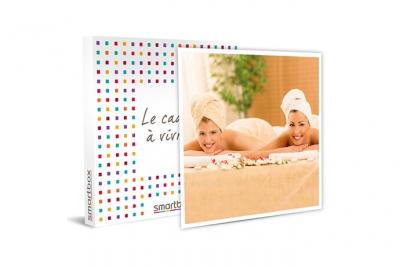 SMARTBOX  - D&eacute;tente entre amies - Coffret Cadeau Bien-&ecirc;tre