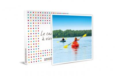 SMARTBOX  - Graine d'aventuriers - Coffret Cadeau Sport & Aventure