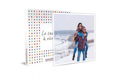 SMARTBOX  - No&euml;l &agrave; petit prix : 1 activit&eacute; en duo - Coffret Cadeau Multi-th&egrave;mes