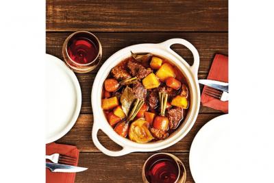 SMARTBOX  - Repas gourmands &agrave; Bordeaux - Coffret Cadeau Gastronomie