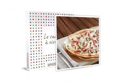 SMARTBOX Repas gourmands &agrave; Strasbourg -  - Coffret Cadeau Gastronomie