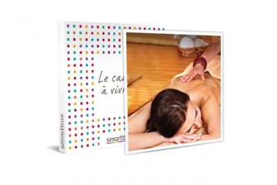 SMARTBOX S&eacute;ance de bien-&ecirc;tre &agrave; Rennes -  - Coffret Cadeau Bien-&ecirc;tre