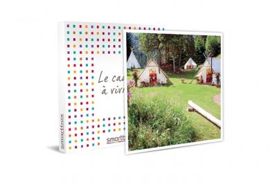 SMARTBOX S&eacute;jour de 2 jours en lodge avec d&icirc;ner en Haute-Savoie - - Coffret Cadeau S&eacute;jour