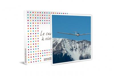 SMARTBOX Survol du Mont-Blanc en ULM - - Coffret Cadeau Sport & Aventure