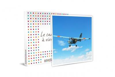 SMARTBOX Vol en ULM dans le Val de Loire - - Coffret Cadeau Sport & Aventure