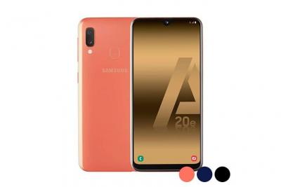 SAMSUNG Smartphone  a20e sm-a202 5,8'''' octa core 3 gb ram 32 gb
