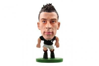 SOCCERSTARZ  Figurine France Laurent Koscielny