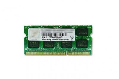 G.SKILL  8GB DDR3 DIMM Kit Module de m&eacute;moire 8 Go 1 x 8 Go 1333 MHz