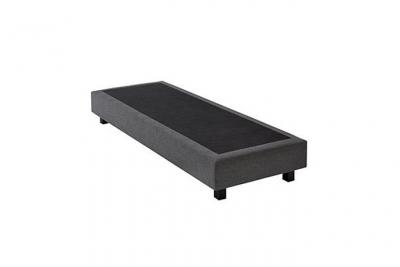 GENERIQUE Sommier tapissier 80x200 cm CONFORTLUXE 