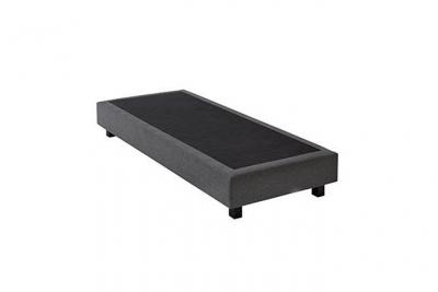 M&S M-s - Sommier tapissier 90x190 cm confortluxe