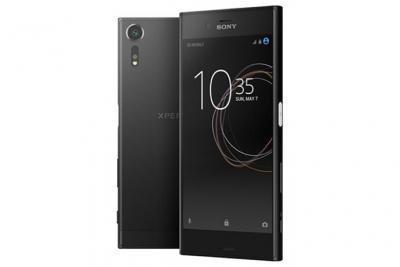 SONY  Xperia XZs noir G8231