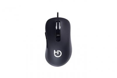 HIDITEC Souris Gaming  FTRRCA0511 GMO010003 3500 dpi Noir 