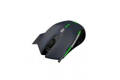 APPROX! Souris gaming keep out xposeidong 4000 dpi gris