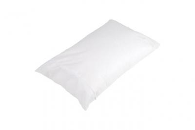  Prot&egrave;ge oreiller anti-acariens allergo stop sans traitement 50x70