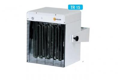 SOVELOR A&eacute;rotherme mural &eacute;lectrique MAX:15 kw (triphas&eacute;) - TR15C - 
