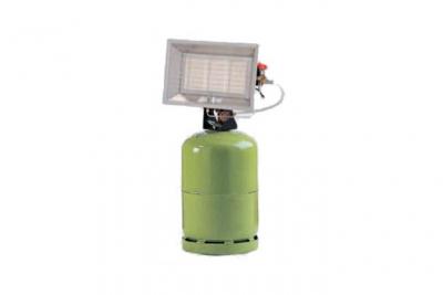 SOVELOR CHAUFFAGE Chauffages Radiants Gaz Mobiles Sovelor Solor 6300 Cab 