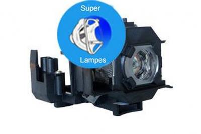 NO Lampe Super SP.82G01.001 pour vid&eacute;oprojecteur, compatible avec BO, SP.82G01.001 