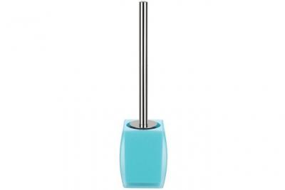  Spirella Brosse Wc avec support PS FREDDO Bleu Turquoise Light