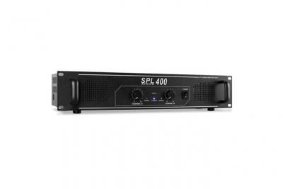 GENERIQUE Skytec SPL400 Ampli DJ PA HiFi Stereo Home Cinema 1200W