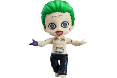  Suicide squad - figurine nendoroid joker 10 cm GSC90219