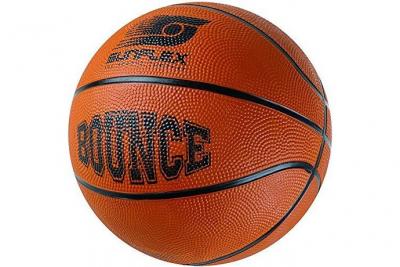 SUNFLEX Ballon de basketball basketball  Bounce
