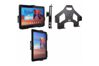BRODIT  511329 Support passif pour Samsung Galaxy Tab 10,1"" P7500 Noir