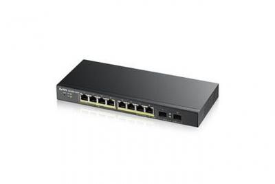 Zyxel-GS1900-10HP-EU0101F-Produits Zyxel