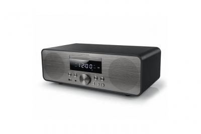 MUSE Syst&egrave;me cha&icirc;ne hifi bluetooth avec radio fm, cd et port usb - 80w + t&eacute;l&eacute;commande