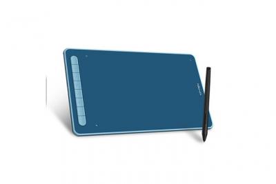 XP PEN XP-Pen Deco L Bleu