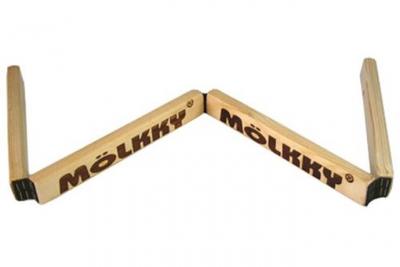 M&ouml;lkky - 52540 - M&ouml;lkkaari Accessoire- Multicolore